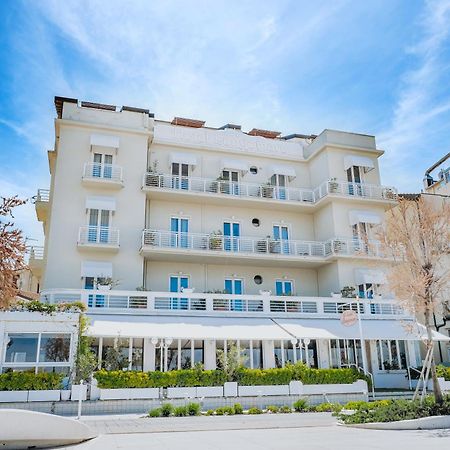 Hotel Lungomare Κατόλικα Εξωτερικό φωτογραφία