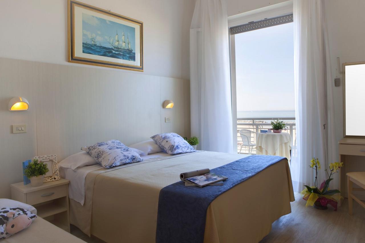 Hotel Lungomare Κατόλικα Εξωτερικό φωτογραφία