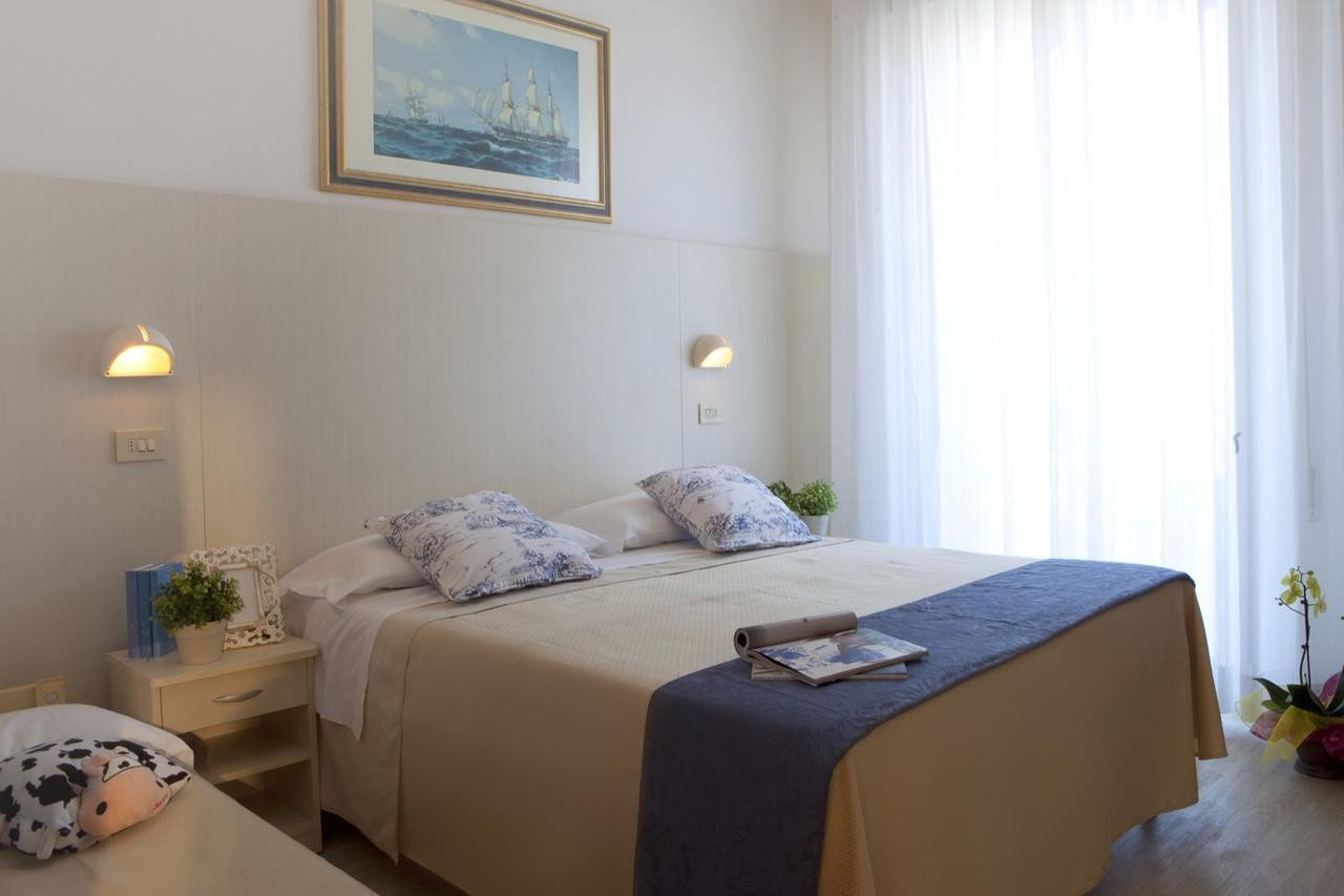 Hotel Lungomare Κατόλικα Εξωτερικό φωτογραφία
