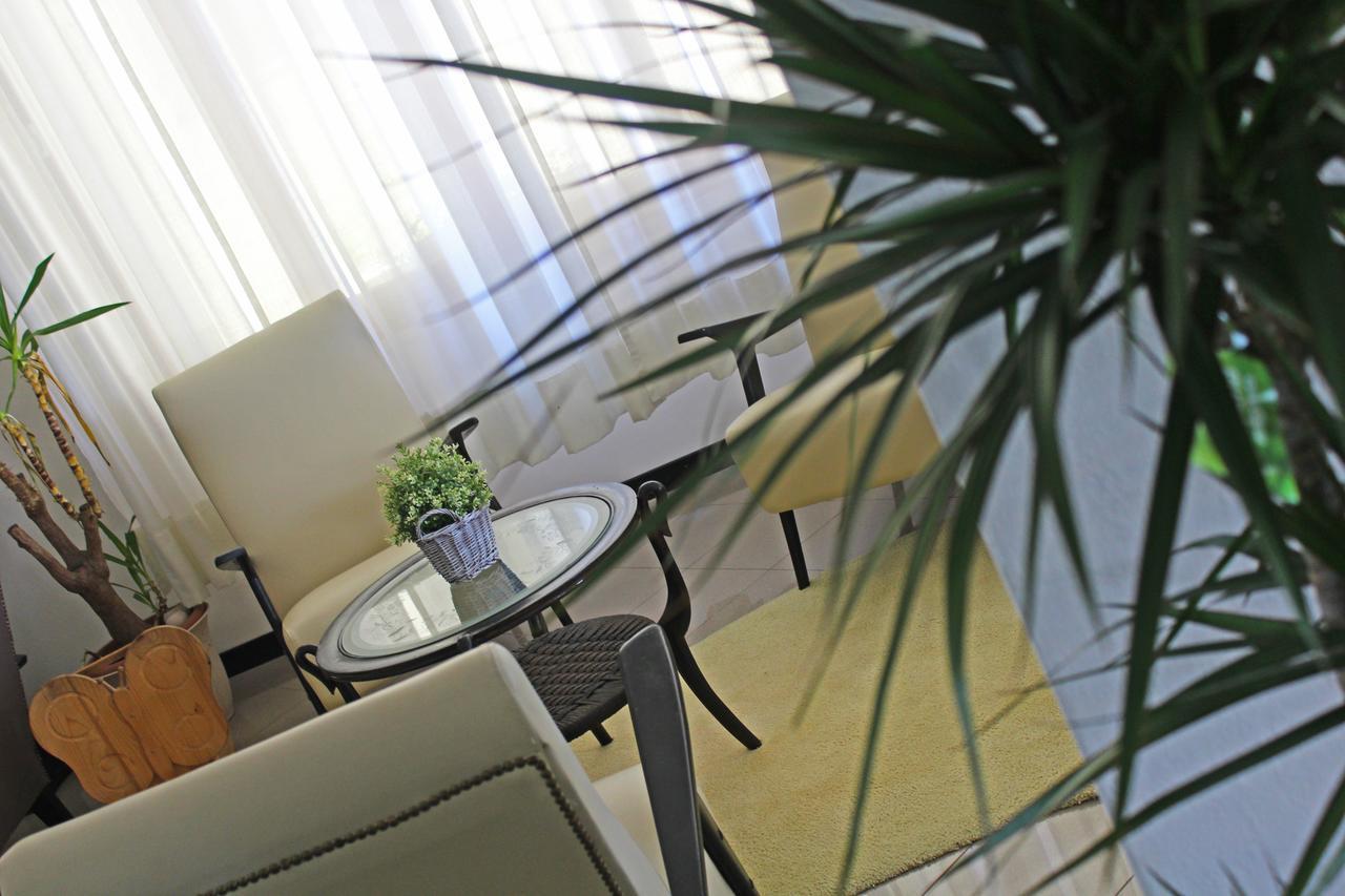 Hotel Lungomare Κατόλικα Εξωτερικό φωτογραφία