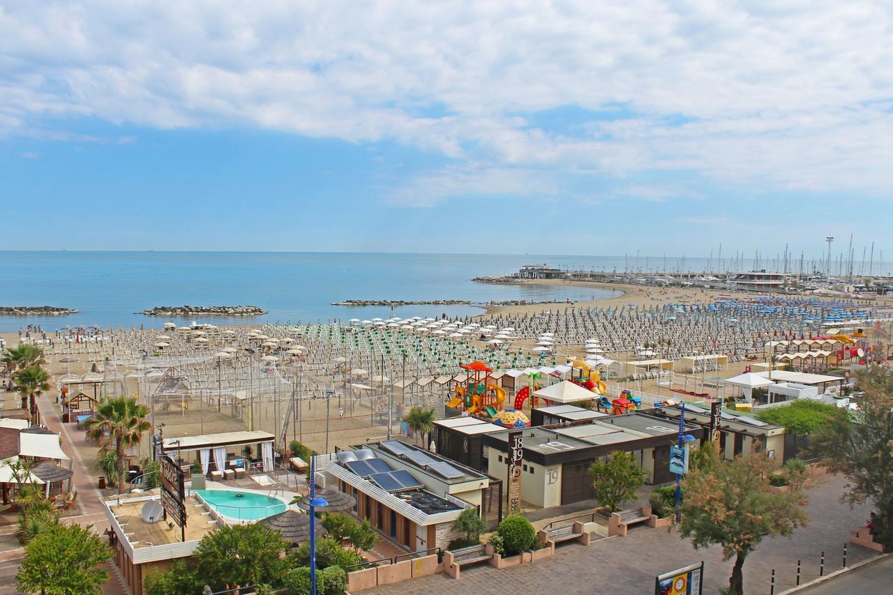 Hotel Lungomare Κατόλικα Εξωτερικό φωτογραφία