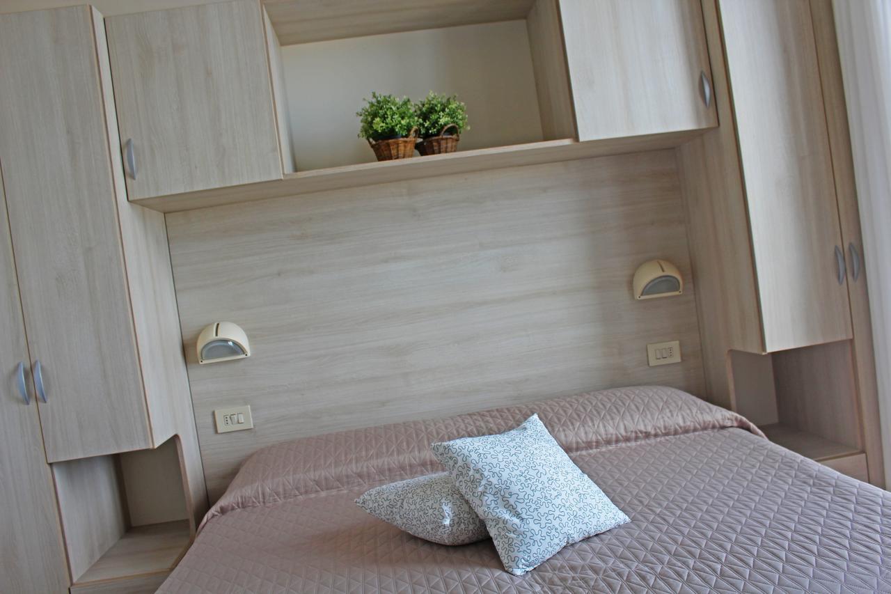 Hotel Lungomare Κατόλικα Εξωτερικό φωτογραφία