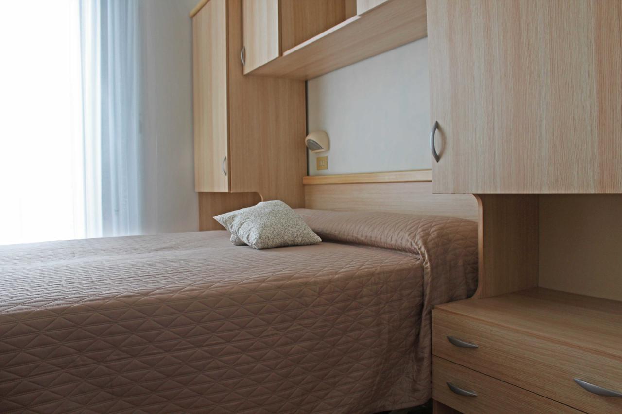 Hotel Lungomare Κατόλικα Εξωτερικό φωτογραφία
