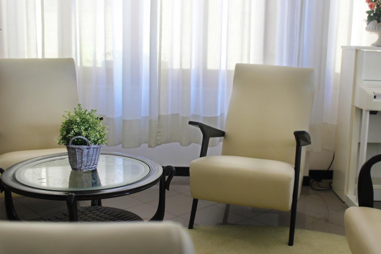 Hotel Lungomare Κατόλικα Εξωτερικό φωτογραφία