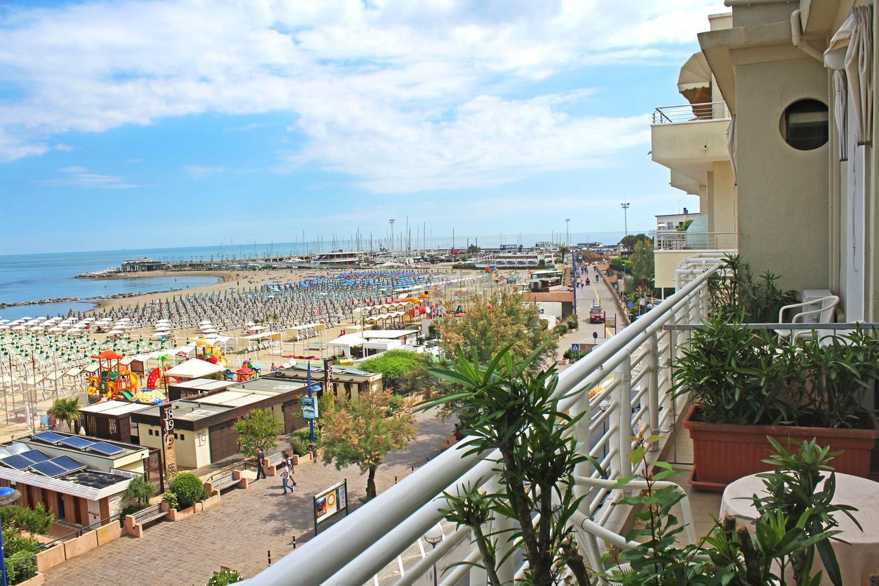 Hotel Lungomare Κατόλικα Εξωτερικό φωτογραφία