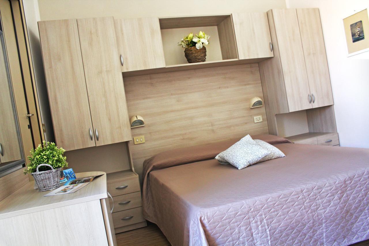 Hotel Lungomare Κατόλικα Εξωτερικό φωτογραφία