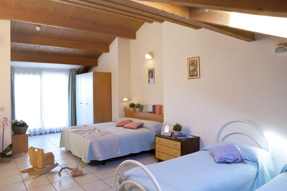 Hotel Lungomare Κατόλικα Εξωτερικό φωτογραφία