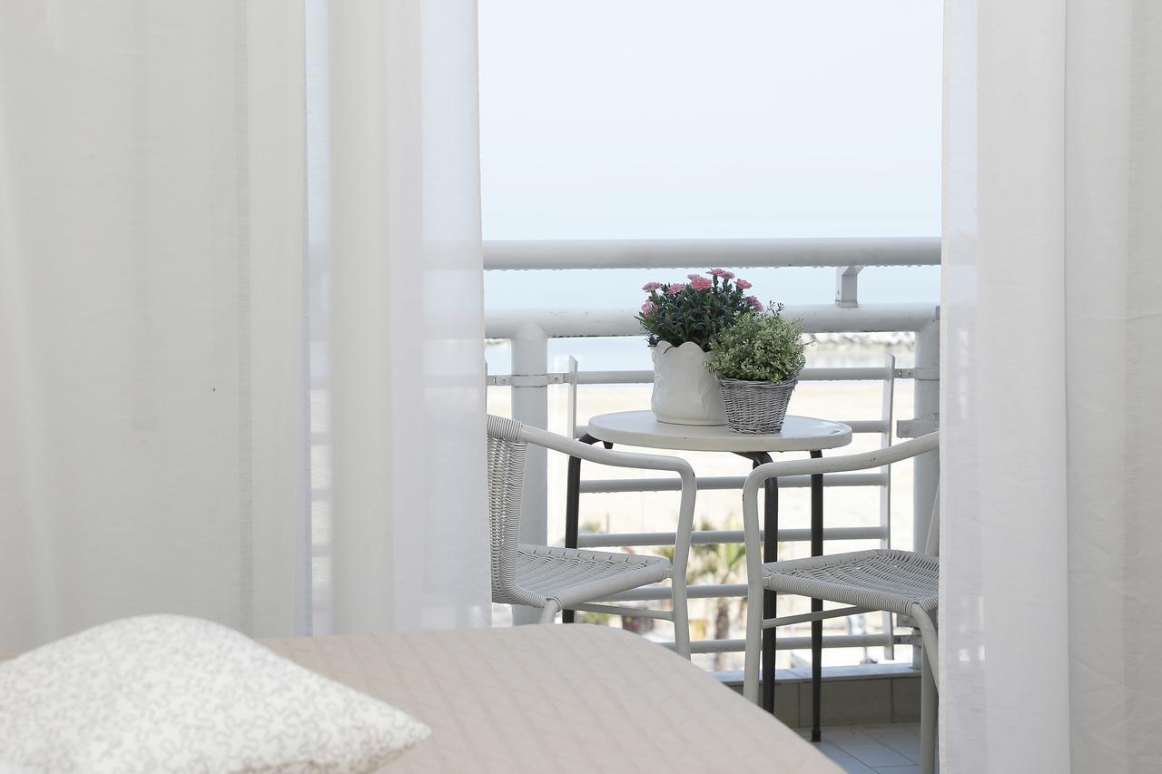 Hotel Lungomare Κατόλικα Εξωτερικό φωτογραφία