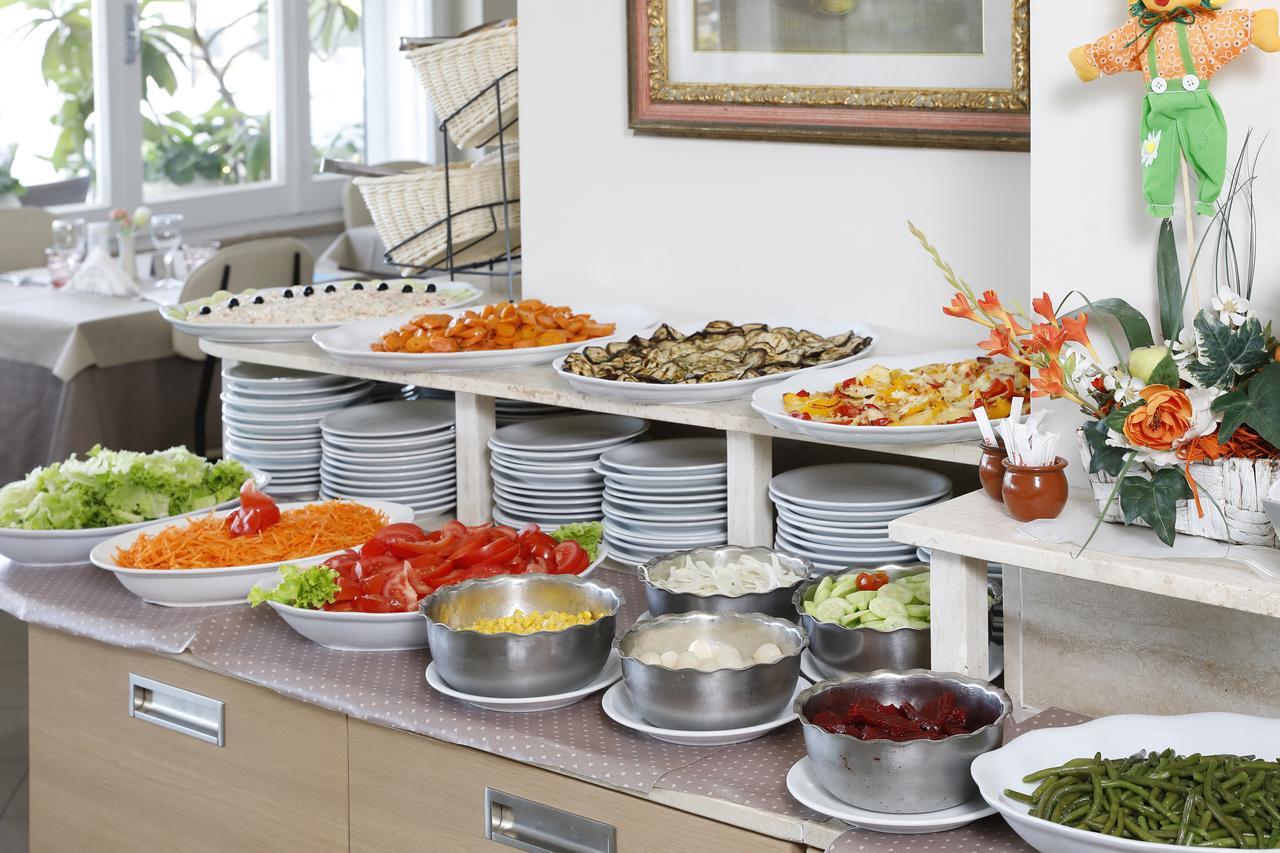 Hotel Lungomare Κατόλικα Εξωτερικό φωτογραφία