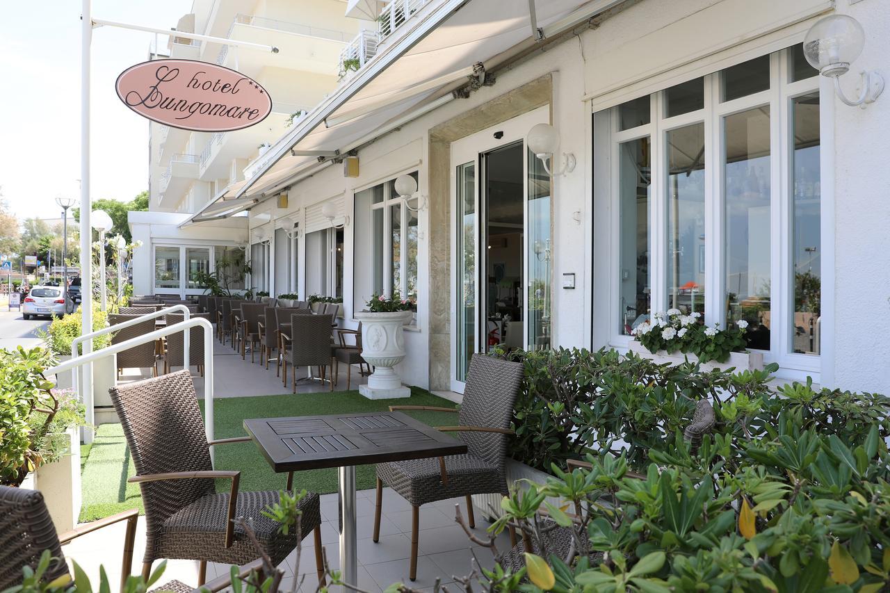 Hotel Lungomare Κατόλικα Εξωτερικό φωτογραφία