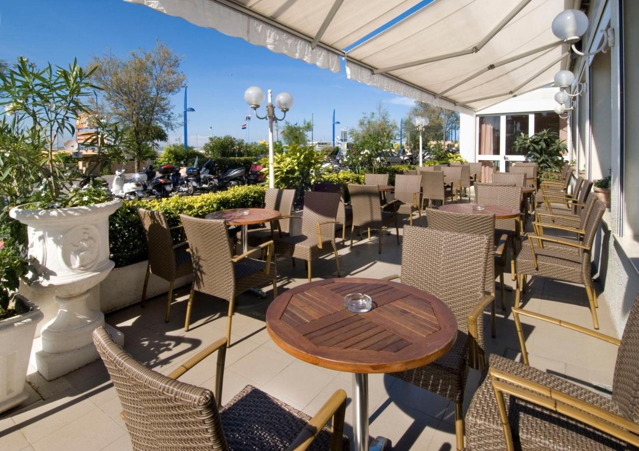 Hotel Lungomare Κατόλικα Εξωτερικό φωτογραφία