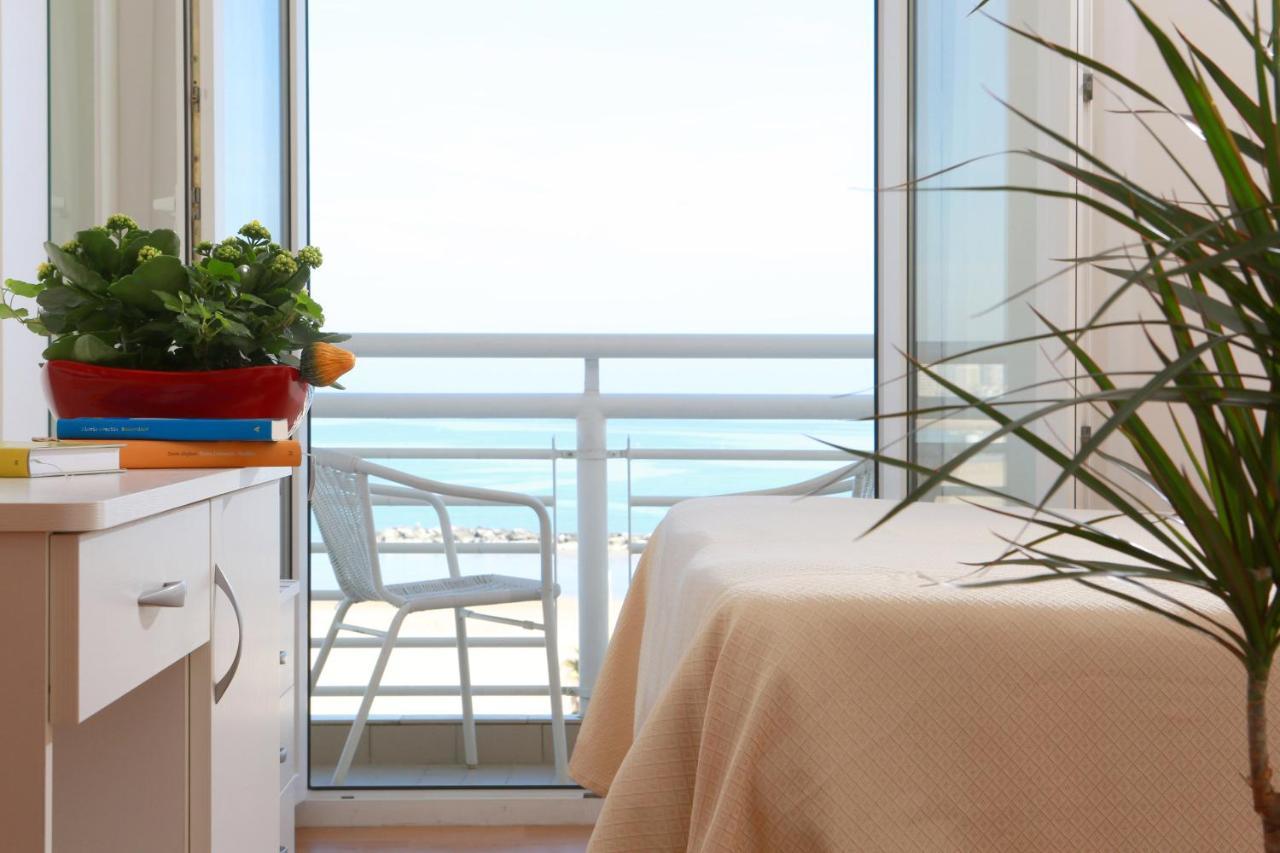 Hotel Lungomare Κατόλικα Εξωτερικό φωτογραφία